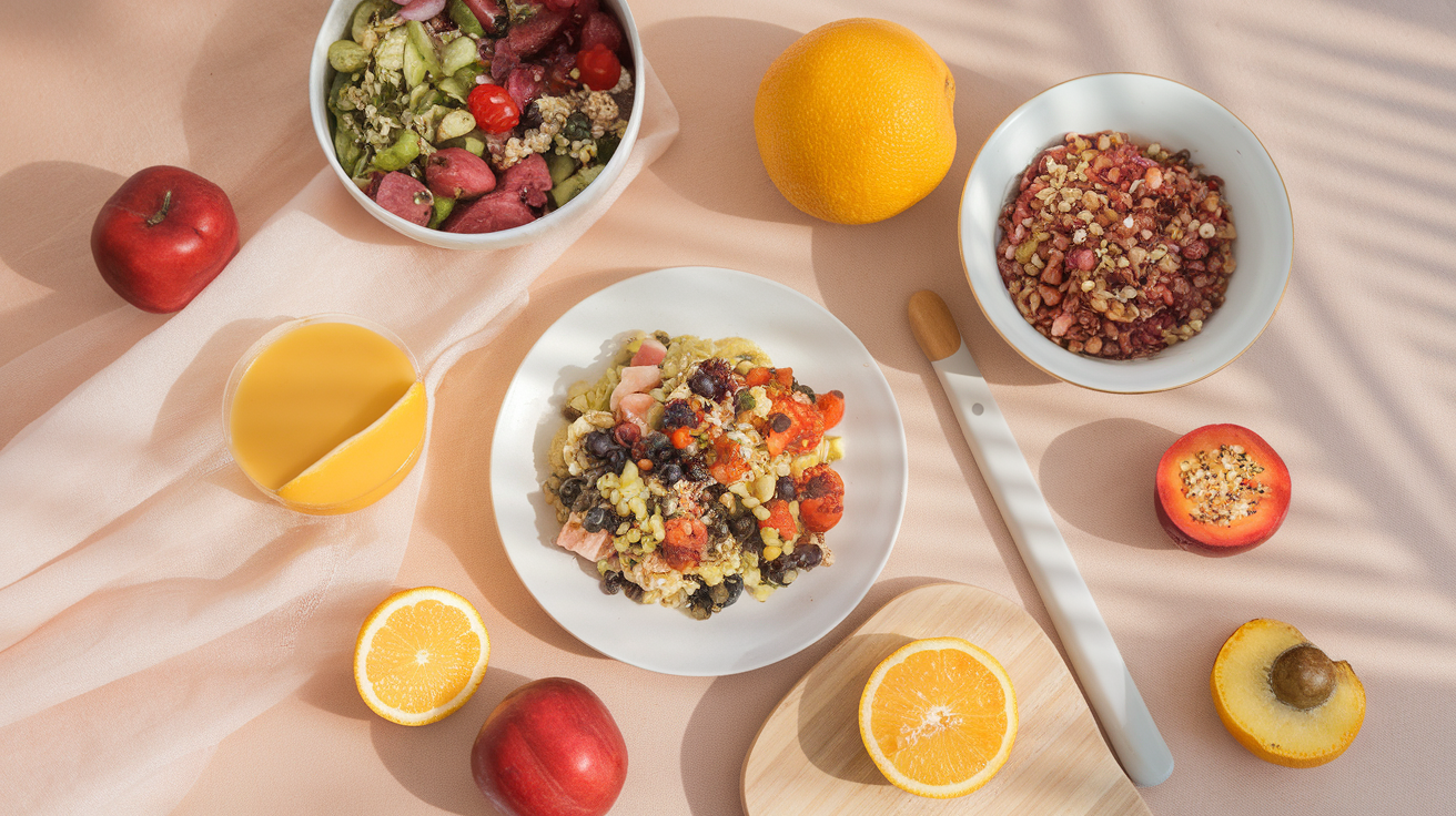 5 namirnica koje prirodno ubrzavaju metabolizam